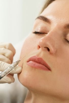 HARMONIZACAO FACIAL